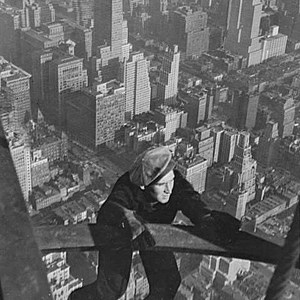 Fundraising Page: Matt Wolf